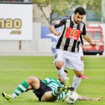 Sul Informação - FOTOGALERIA: Portimonense volta a vencer Sporting, desta vez a equipa B