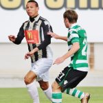 Sul Informação - FOTOGALERIA: Portimonense volta a vencer Sporting, desta vez a equipa B