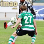 Sul Informação - FOTOGALERIA: Portimonense volta a vencer Sporting, desta vez a equipa B