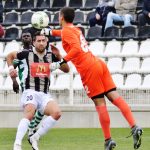 Sul Informação - FOTOGALERIA: Portimonense volta a vencer Sporting, desta vez a equipa B