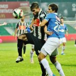 Sul Informação - FOTOGALERIA: Portimonense elimina Belenenses da Taça de Portugal