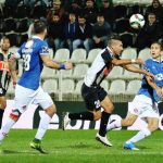 Sul Informação - FOTOGALERIA: Portimonense elimina Belenenses da Taça de Portugal