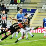 Sul Informação - FOTOGALERIA: Portimonense elimina Belenenses da Taça de Portugal