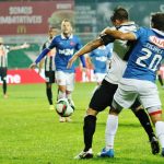 Sul Informação - FOTOGALERIA: Portimonense elimina Belenenses da Taça de Portugal