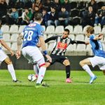 Sul Informação - FOTOGALERIA: Portimonense elimina Belenenses da Taça de Portugal