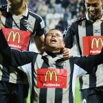 Sul Informação - FOTOGALERIA: Portimonense elimina Belenenses da Taça de Portugal