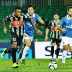 Sul Informação - FOTOGALERIA: Portimonense elimina Belenenses da Taça de Portugal