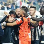 Sul Informação - FOTOGALERIA: Portimonense elimina Belenenses da Taça de Portugal