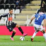 Sul Informação - FOTOGALERIA: Portimonense elimina Belenenses da Taça de Portugal