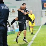 Sul Informação - FOTOGALERIA: Portimonense elimina Belenenses da Taça de Portugal