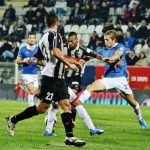 Sul Informação - FOTOGALERIA: Portimonense elimina Belenenses da Taça de Portugal