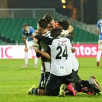 Sul Informação - FOTOGALERIA: Portimonense elimina Belenenses da Taça de Portugal