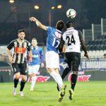 Sul Informação - FOTOGALERIA: Portimonense elimina Belenenses da Taça de Portugal