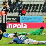 Sul Informação - FOTOGALERIA: Portimonense elimina Belenenses da Taça de Portugal