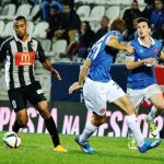 Sul Informação - FOTOGALERIA: Portimonense elimina Belenenses da Taça de Portugal