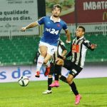 Sul Informação - FOTOGALERIA: Portimonense elimina Belenenses da Taça de Portugal