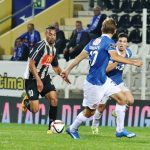 Sul Informação - FOTOGALERIA: Portimonense elimina Belenenses da Taça de Portugal