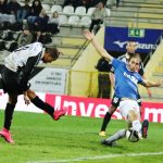 Sul Informação - FOTOGALERIA: Portimonense elimina Belenenses da Taça de Portugal