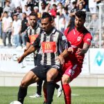 Sul Informação - FOTOGALERIA: Portimonense empata com Penafiel mas mantém 3º lugar