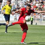 Sul Informação - FOTOGALERIA: Portimonense empata com Penafiel mas mantém 3º lugar