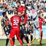 Sul Informação - FOTOGALERIA: Portimonense empata com Penafiel mas mantém 3º lugar