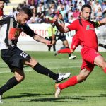 Sul Informação - FOTOGALERIA: Portimonense empata com Penafiel mas mantém 3º lugar