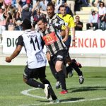 Sul Informação - II Liga: Portimonense empata com Penafiel mas mantém 3º lugar