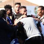 Sul Informação - FOTOGALERIA: Portimonense empata com Penafiel mas mantém 3º lugar