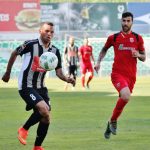 Sul Informação - FOTOGALERIA: Portimonense empata com Penafiel mas mantém 3º lugar