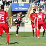 Sul Informação - FOTOGALERIA: Portimonense empata com Penafiel mas mantém 3º lugar