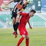 Sul Informação - FOTOGALERIA: Portimonense empata com Penafiel mas mantém 3º lugar