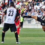 Sul Informação - FOTOGALERIA: Portimonense empata com Penafiel mas mantém 3º lugar