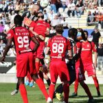 Sul Informação - FOTOGALERIA: Portimonense empata com Penafiel mas mantém 3º lugar