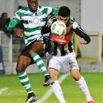 Sul Informação - FOTOGALERIA: Portimonense derrotou o Sporting e fez a festa