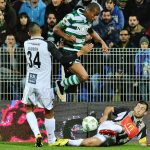 Sul Informação - FOTOGALERIA: Portimonense derrotou o Sporting e fez a festa