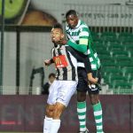 Sul Informação - FOTOGALERIA: Portimonense derrotou o Sporting e fez a festa