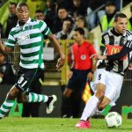 Sul Informação - FOTOGALERIA: Portimonense derrotou o Sporting e fez a festa