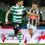 Sul Informação - FOTOGALERIA: Portimonense derrotou o Sporting e fez a festa