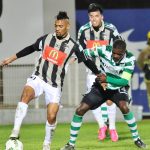 Sul Informação - FOTOGALERIA: Portimonense derrotou o Sporting e fez a festa