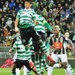 Sul Informação - FOTOGALERIA: Portimonense derrotou o Sporting e fez a festa