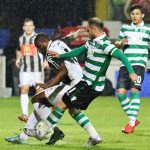 Sul Informação - FOTOGALERIA: Portimonense derrotou o Sporting e fez a festa