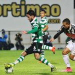 Sul Informação - FOTOGALERIA: Portimonense derrotou o Sporting e fez a festa