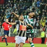 Sul Informação - FOTOGALERIA: Portimonense derrotou o Sporting e fez a festa