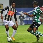 Sul Informação - FOTOGALERIA: Portimonense derrotou o Sporting e fez a festa