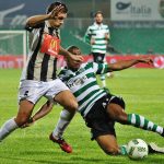 Sul Informação - FOTOGALERIA: Portimonense derrotou o Sporting e fez a festa