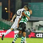 Sul Informação - FOTOGALERIA: Portimonense derrotou o Sporting e fez a festa