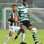 Sul Informação - FOTOGALERIA: Portimonense derrotou o Sporting e fez a festa