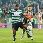 Sul Informação - FOTOGALERIA: Portimonense derrotou o Sporting e fez a festa