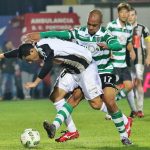 Sul Informação - FOTOGALERIA: Portimonense derrotou o Sporting e fez a festa