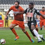 Sul Informação - FOTOGALERIA: Portimonense vence Varzim e mantém-se perto dos lugares de subida